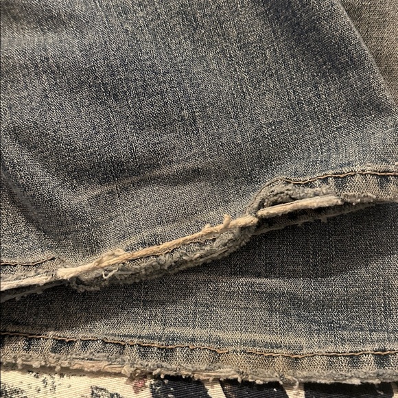 Silver Jeans Aiko Bootcut Medium Wash size 27 Women’s - Picture 5 of 7